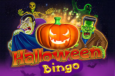 Halloween Bingo