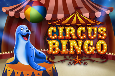 Circus Bingo