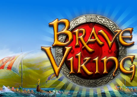 Brave Viking Game Review