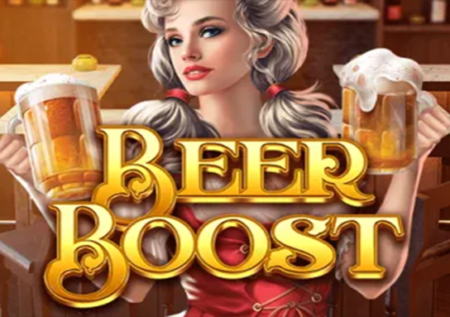 Beer Boost Game Review