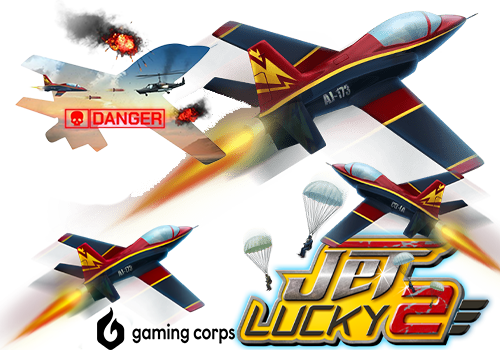 JetLucky 2 Game & Test