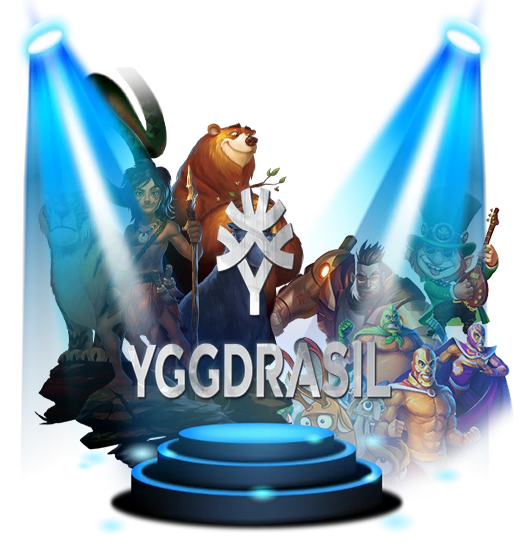 Yggdrasil Gaming