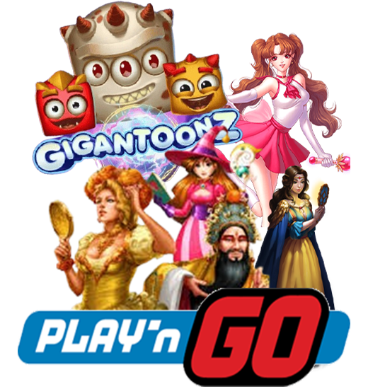 Play’n GO