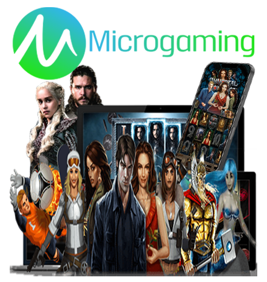 Microgaming