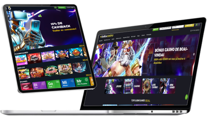 play at betlive casino