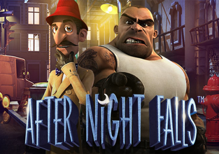 After Night Falls Game Review