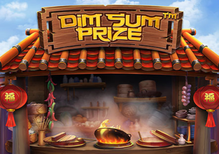 Dim Sum Prize Game Review