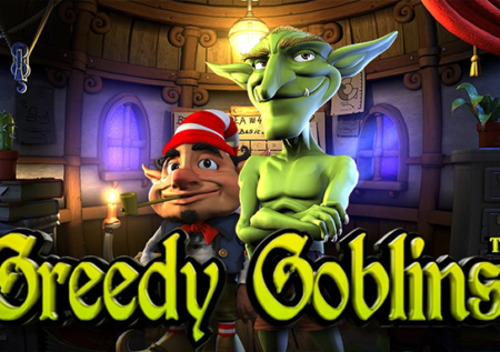 Greedy Goblins Game Review