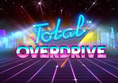 Total Overdrive Game Review