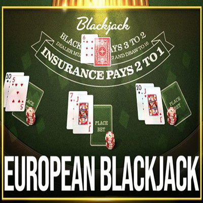 European Blackjack™