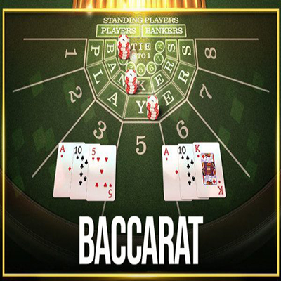 Baccarat™