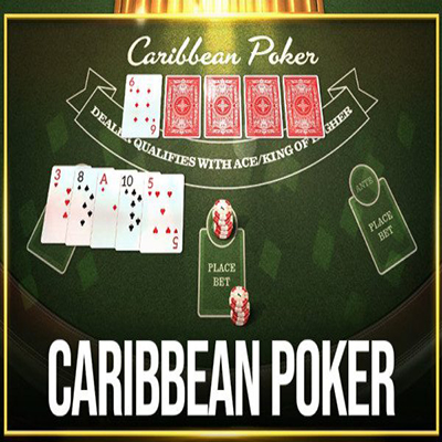 Caribbean Poker™