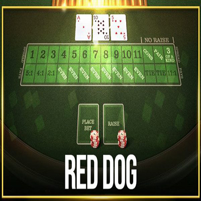 Red Dog™