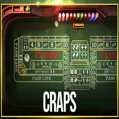 Craps™