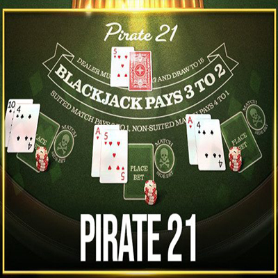 Pirate 21™