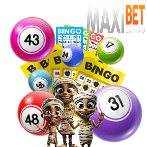 How To Play Online Casino Bingo?