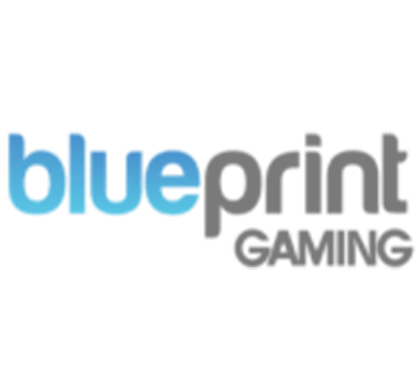 Blueprint Gaming