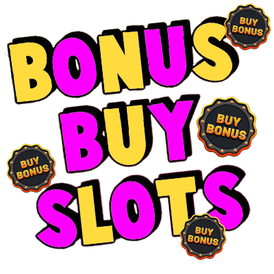 Bonus Buy Slots
