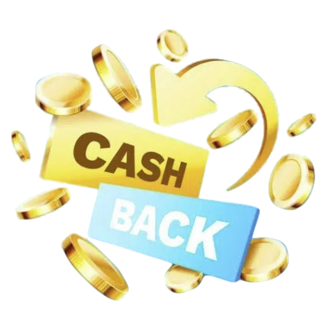 cashback promotion