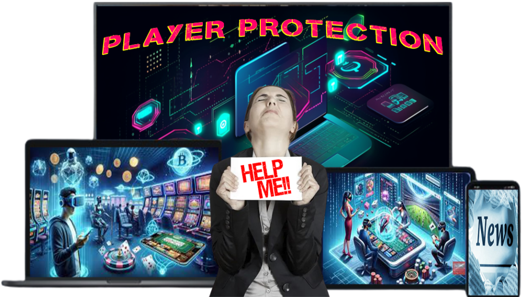 Why Player Protection Is So Important?