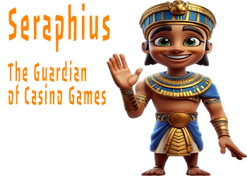 Séraphius – The Guardian of Casino Games