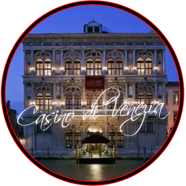 Casino di Venezia