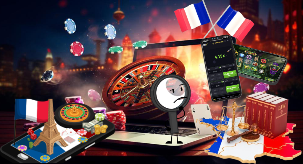 Casinos En Ligne Fiables