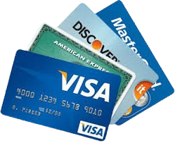 Online Casino Payments Credit Cards