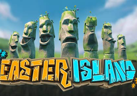 Easter Island Game Review