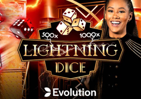 Lightning Dice Live Review