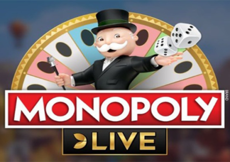 Monopoly Live Game Review