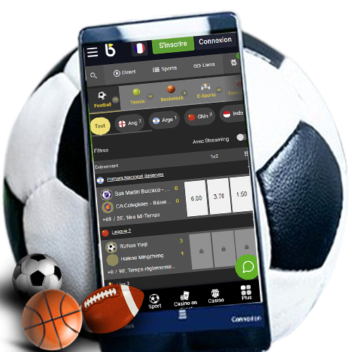 betlive casino football betting