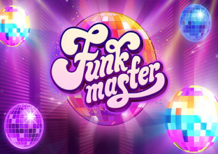 Funk Master Game Review