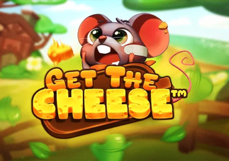 Get The Cheese Game Review