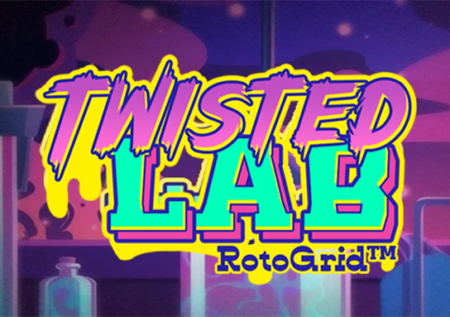 Twisted Lab Game Review