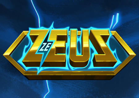 Ze Zeus Game Full Review