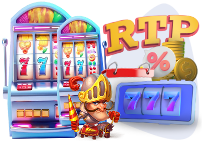 Online Slots With High Payouts