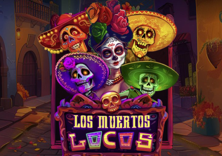 Los Muertos Locos Slot Review