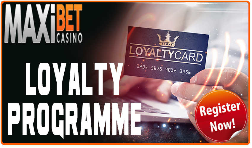 Loyalty Programme