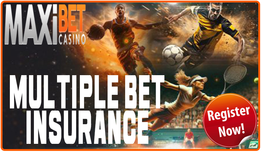 Multiple Bet Insurance