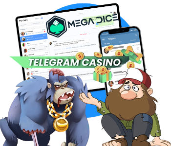 Mega Dice Casino