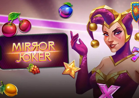 Mirror Joker Game Review