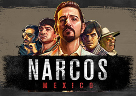 The Narcos Game Review