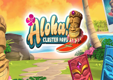 Aloha Slot Review