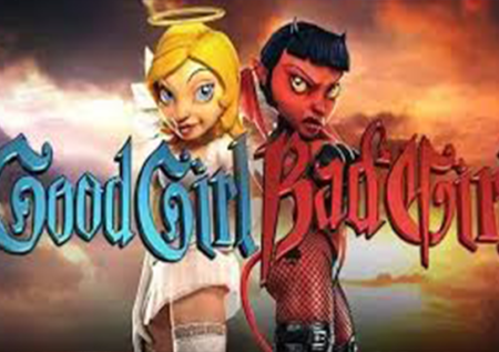 Good Girl Bad Girl Review