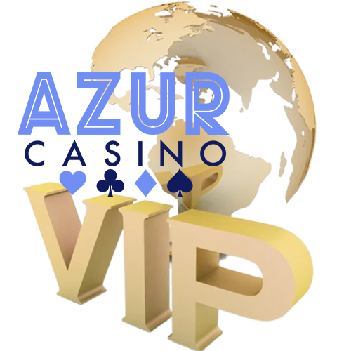 Azur Casinos Exclusive VIP Program