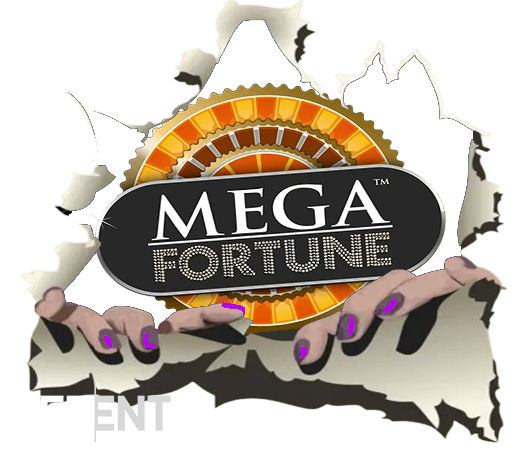 1. Mega Fortune