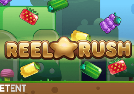 Reel Rush Game Review