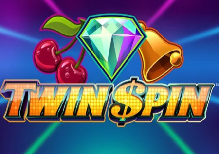 Twin Spin Game Review