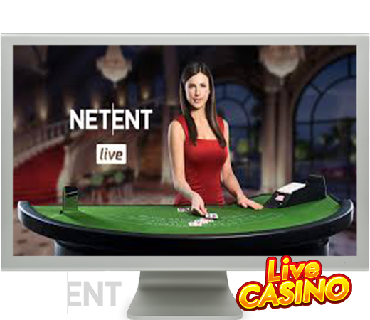 1. NetEnt Live Blackjack